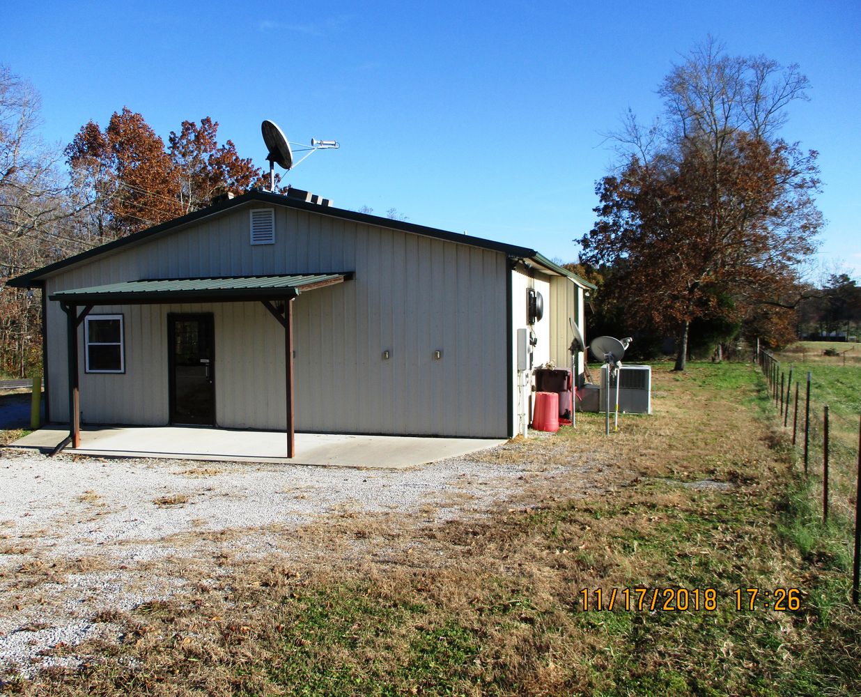 6735 Wassom Memorial Hwy, Grandview, TN 37337